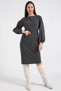 Платье женское П4923 - Olsarri фото 3