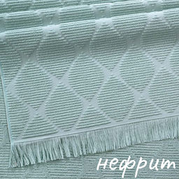 Полотенце махровое арт. ПЛТ-22 50*90 - Ihomelux фото 4