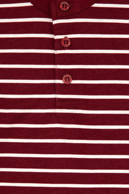 Erkek _ocuk Bordo Sweatshirt - U.s. polo assn фото 3
