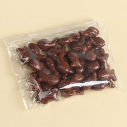 Крекеры рыбки в шоколаде Сладкое от грусти, 100 г. - Simaland фото 3