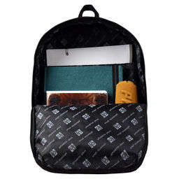 Рюкзак арт.53695/ 14 ЧЕРНЫЙ - Феникс+ фото 4