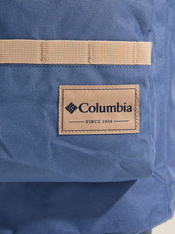 Рюкзак COLUMBIA Zigzag II 22L Backpack Артикул 4535763, серо-синий