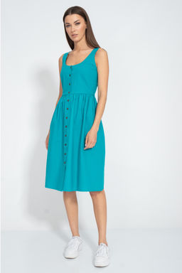 Платье 3066 - Kivviwear фото 6