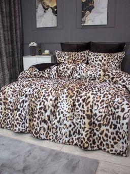 Барс (жемчужный трюфель) ABC Egypt Cotton комплект - Kazanov.a. фото 4