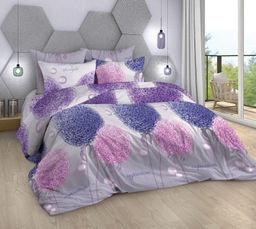 КПБ Бязь 3D Николь