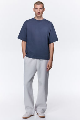 Pantal?n de ch?ndal Loose Fit - H&m фото 9