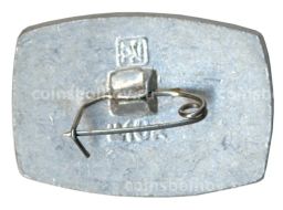 Значок Иваново