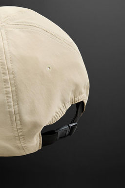 EMBROIDERED TECHNICAL CAP - Zara фото 11