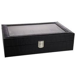 Шкатулка для часов 12 отделений / 12T /уп 12/ - Галеонтрейд фото 3