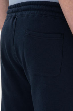 Erkek Slim Fit Lastikli Pa_a Lacivert E_ofman Alt_ Sepette S_rpriz _ndirim - U.s. polo assn фото 6