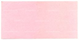 Сертификат на гашение банкнот 25 рублей 1961 года на сумму 25000 рублей