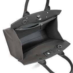 Сумка женская 520801 Графит