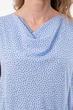 Платье П2-4072/2 - Wisell фото 4