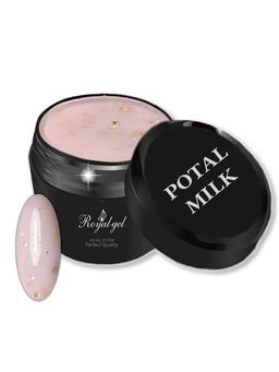 Гель Royal-gel CLEAR UV/LED H11 250 гр.  фото 27