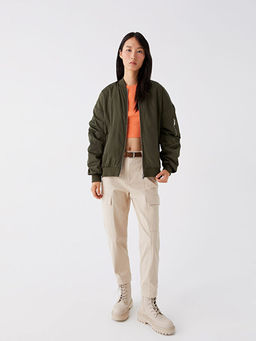 Kolej Yaka D?z Uzun Kollu Kad?n ?i?me Mont - Waikiki фото 2