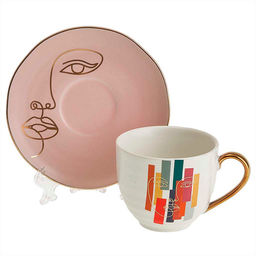 Чайный набор Beatrix МБ008P/2 4 предмета Modern (8)