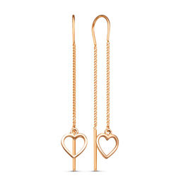 СЕРЬГИ 33010547