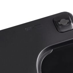 Весы многофункциональные электронные GALAXY LINE GL4854/черный (видео в описании)  фото 5