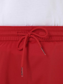 Детские шорты KELME Football Shorts Red