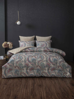 Агатти (бежевый) ABC Cotton комплект