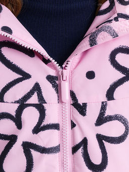 GZVK3389 Жилет для девочек