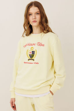 Джемпер GO F4107E/02-01.170-176 молочный