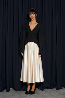 Юбка А1729 - Annete фото 4