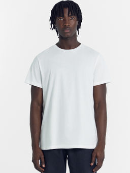 Футболка мужская белая белый 111773-1 - Mark formelle фото 3