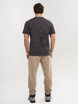 E2409-1 Футболка мужская хлопок - Strobbs фото 2