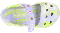 Кроксы Kenka DGP_827_lilac