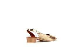 Босоножки EDART 3052.312 be.gold