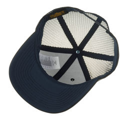 Бейсболка FLEXFIT арт. 6606 (иссиня-черный) фото 2