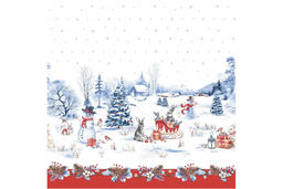 Скатерть Хлопок 100 % арт. Л-139 тк (29117-1)