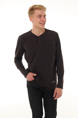 лонгслив мужской 2678-29 - Mix-mode фото 2