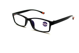 Карбоновые компьютерные очки - TR 916 c1 +1