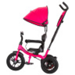 Велосипед трехколесный "Pilot"