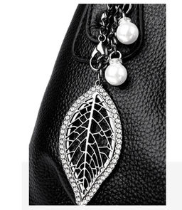 Сумка A-8709-Green - Ferro фото 5