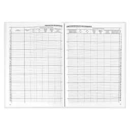 Классный журнал 1-4 класс арт. 5191 - Феникс+ фото 22