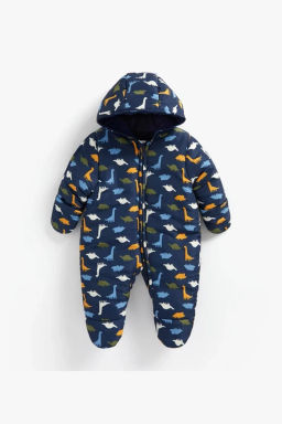 mothercare / Комбинезон демисезонный