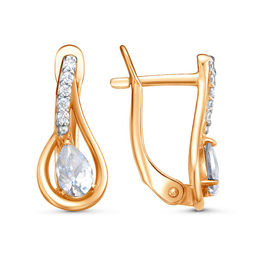 СЕРЬГИ 33816241Д