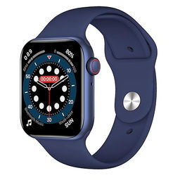 Часы наручные Smart C56blue