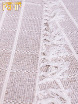 Коврик самотканный х/б 60*180см №704/1/7