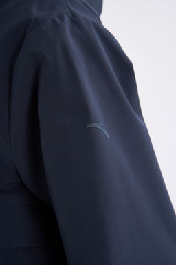 Куртка Синий - Anta фото 11