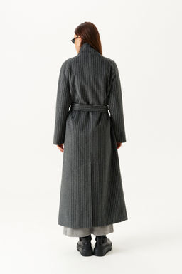 пальто женское - Elletto фото 4