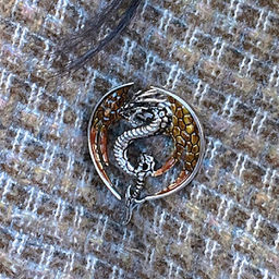 Брошь арт. 32 1141 (id 271413) - Rada фото 2