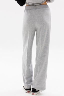 Брюки GO F2065/50-04.164-170 серый меланж