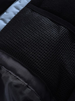 Горнолыжный костюм зимний для мальчика оранжевого цвета 9517O - Valianly фото 18