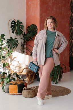 Футболка женская - Jp фото 2