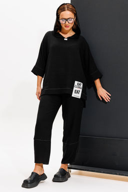 Костюм Anastasia 1118 черный