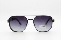 Солнцезащитные очки POMILED (Polarized) 08244 56-18-136 C2-124 мешочком